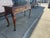 Pennsylvania House Pennsylvania House Console Sofa Table Cherry Wood For Sale - Image 4 of 5