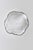 Contemporary Arbo Dark Wood Edge Mirror L from Deknudt Mirrors For Sale - Image 3 of 15