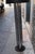 Chromed Metal Floor Lamp by Gigi Radice for Radice, Italy, 1970s For Sale - Image 6 of 16