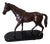 Pierre Jules Mene, Horse Statue, Bronze For Sale