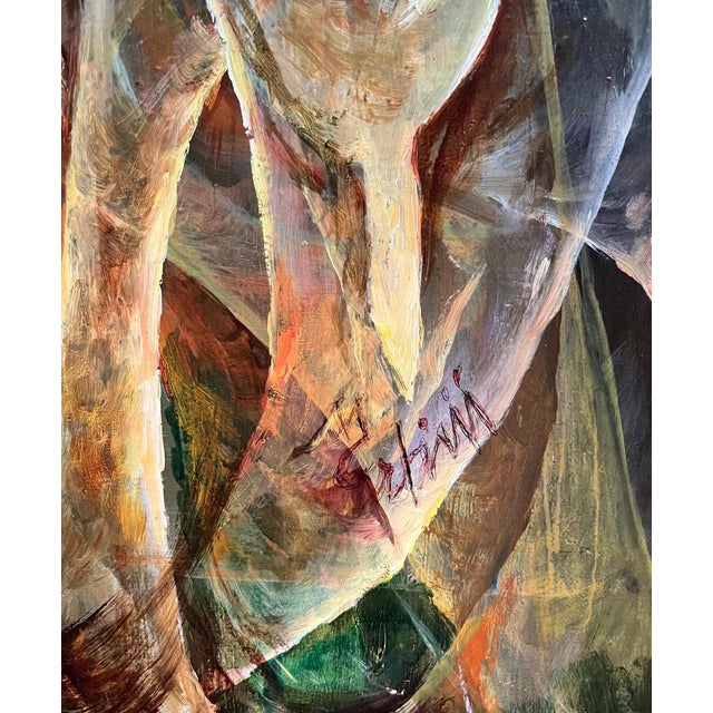 His first name sounds like a concerto. Vivacious, its name is reminiscent of an aperitif or a cyclist. The addition of the...