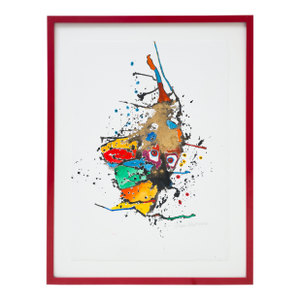 Soul, Clap Hands, and Sing: Pulcinella - Fran Bull, C. 2016