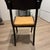 Hickory Chair Furniture Company Late 20th Century Chair by Hickory Chair Company For Sale - Image 4 of 6