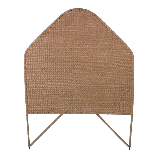 Mario Lopez Torres Twin Size Headboard For Sale