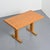 Pine Dining Table for Les Arcs, France, 1970s For Sale - Image 13 of 13