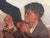 John Faed Boyhood Framed Art Reproduction For Sale - Image 9 of 12
