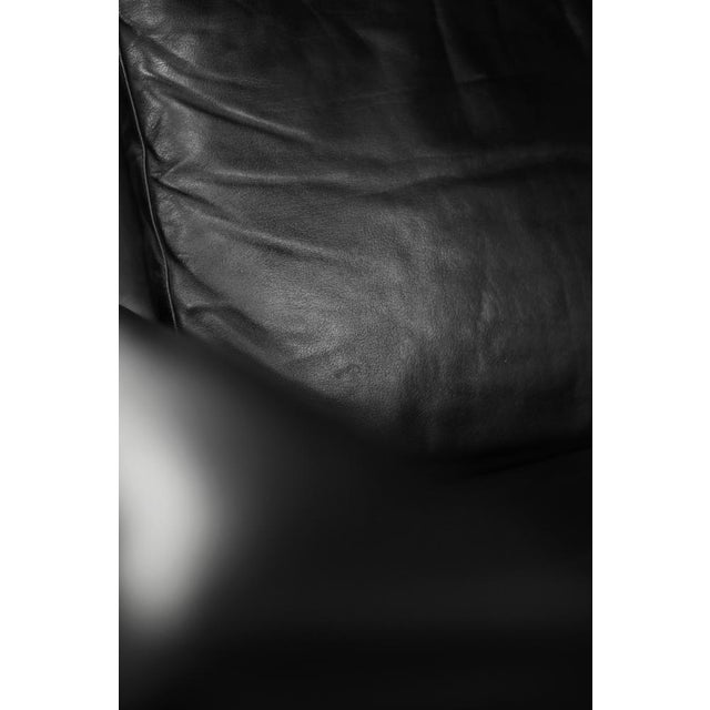 Danish Modern Swivel Armchair by G. Thams, 1960s For Sale - Image 17 of 18