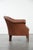 Chesterfield Club Chair in Leather For Sale - Image 3 of 14