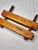 Mid-Century Modern Vintage Professional Bookbinding Finishing Press With Flat-Edge Handle For Sale - Image 3 of 12