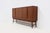 Teak Highboard by Svend Aage Madsen for K. Knudsen & Søn, 1950s For Sale - Image 17 of 17