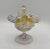 Modern Late 19th Century Antique Murano Attributed Footed Compote Bowl With Millefiori For Sale - Image 3 of 11