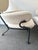 Poggi Pair of Armchairs Pl19 by Franco Albini for Poggi, Italy, 1960s For Sale - Image 4 of 14