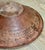19th Century Ancient Swat Valley Yousafzai Tribal Terracotta Bowl For Sale In Palm Springs - Image 6 of 11