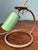 Mod. Scrittoio Table Lamp by Angelo Lelli for Arredoluce, 1949 For Sale - Image 14 of 18