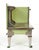1930s Little Lady Toy Stove by Kokomo For Sale - Image 10 of 13