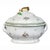 Chinese Chinese Export Porcelain Soup Tureen For Sale - Image 3 of 11