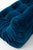 Togo Three-Seater Sofa in Dark Blue Tissue by Michel Ducaroy for Ligne Roset For Sale - Image 6 of 18