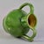 Early 20th Century French Green Glaze Confit With Spout Handle For Sale - Image 10 of 10