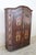 Antique Tyrolen Wardrobe in Pine, 1800s For Sale - Image 13 of 18