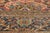 Late 19th Century Late 19th Century Persian Mahal Rug, 13'00 X 19'08 For Sale - Image 5 of 10