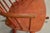 1960s Danish Modern Rocking Chair by Jorgen Baekmark for FDB Mobler For Sale - Image 9 of 11