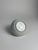 18th Century Chinese Export 18th Century Floral Saucer For Sale - Image 5 of 5