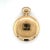Contemporary Antique Patek Philippe Pocket Watch 258729 in 18k Gold With Arabic Numerals For Sale - Image 3 of 8