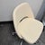Eero Saarinen for Knoll Executive Office Chair, Pearl Boucle For Sale - Image 10 of 12
