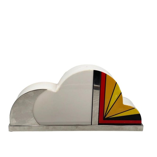 Space Age Table Lamp, 1970s For Sale - Image 6 of 18