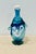 Italian Vintage Murano Glass ‘Picasso Clown’ Face Decanter For Sale - Image 3 of 7