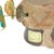 Vintage Uctci Japan Cat Flower Holders - A Pair For Sale - Image 9 of 11