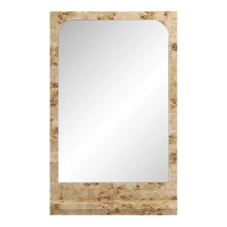 21st Century Modern Wall Mirror For Sale