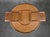 Small Art Deco Oak Smoking Table, 1930s For Sale - Image 6 of 12
