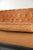 2.5-Seater Chesterfield Sofa in Sheepskin Leather For Sale - Image 13 of 14