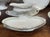 Limoges Porcelain Dinner Service by J.B. Tricard et Cie, Set of 95 For Sale - Image 17 of 18