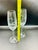 Pristine John Rocha/Waterford Crystal "Circa" Champagne Flutes - Pair For Sale - Image 12 of 12