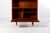 Wood Mid-Century Modern Danish Teak Bookcase from Sejling Skabe, 1960s For Sale - Image 7 of 16