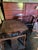 Late 19th Century Late 19th Century Chinoiserrie Mahjong Table For Sale - Image 5 of 7