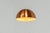 Louis Poulsen Louisiana Pendant Light by Jørgen Bo & Vilhelm Wohlert for Louis Poulsen, Denmark, 1960s For Sale - Image 4 of 11