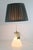 Mid-Century Modern Table Lamp with Light Foot from Rupert Nikoll, 1950s For Sale - Image 3 of 15