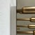 Vintage German Brass Ceiling Lamp from Sölken, 1970s For Sale - Image 9 of 18
