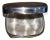 1970s Tiffany & Co Silver Pillbox For Sale