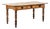Pine Farmhouse Table, 19th Century For Sale