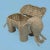 Mario Lopez Torres Elephant Trunk (Med) For Sale - Image 9 of 9