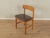 Mid-Century Modern 3236 Dining Chairs by Børge Mogensen for Fredericia, 1950s, Set of 5 For Sale - Image 3 of 11