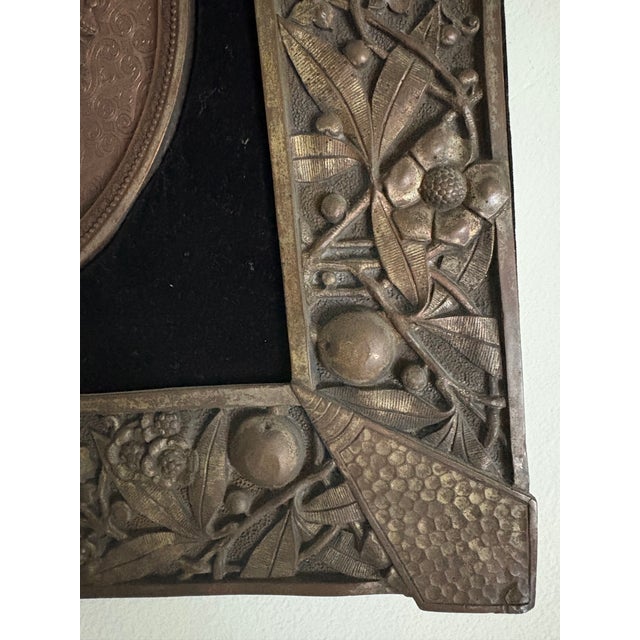 Antique Plaque - Musketeer of the Guard Kingdom of France For Sale - Image 10 of 12