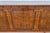 1960s Vintage Baker French Empire Directoire Walnut Lowboy Dresser 1960s For Sale - Image 5 of 18