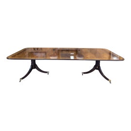 Example of Dining Tables