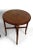 Vintage Art Nouveau Nesting Table by Louis Majorelle For Sale - Image 9 of 12