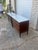French 19th Century Louis XVI Pair of Mahogany Carrara Marble Top Commode For Sale - Image 12 of 12